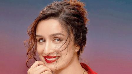 શ્રદ્ધા કપૂર