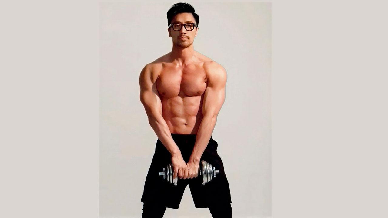 ચુઆન્ડો ટેન