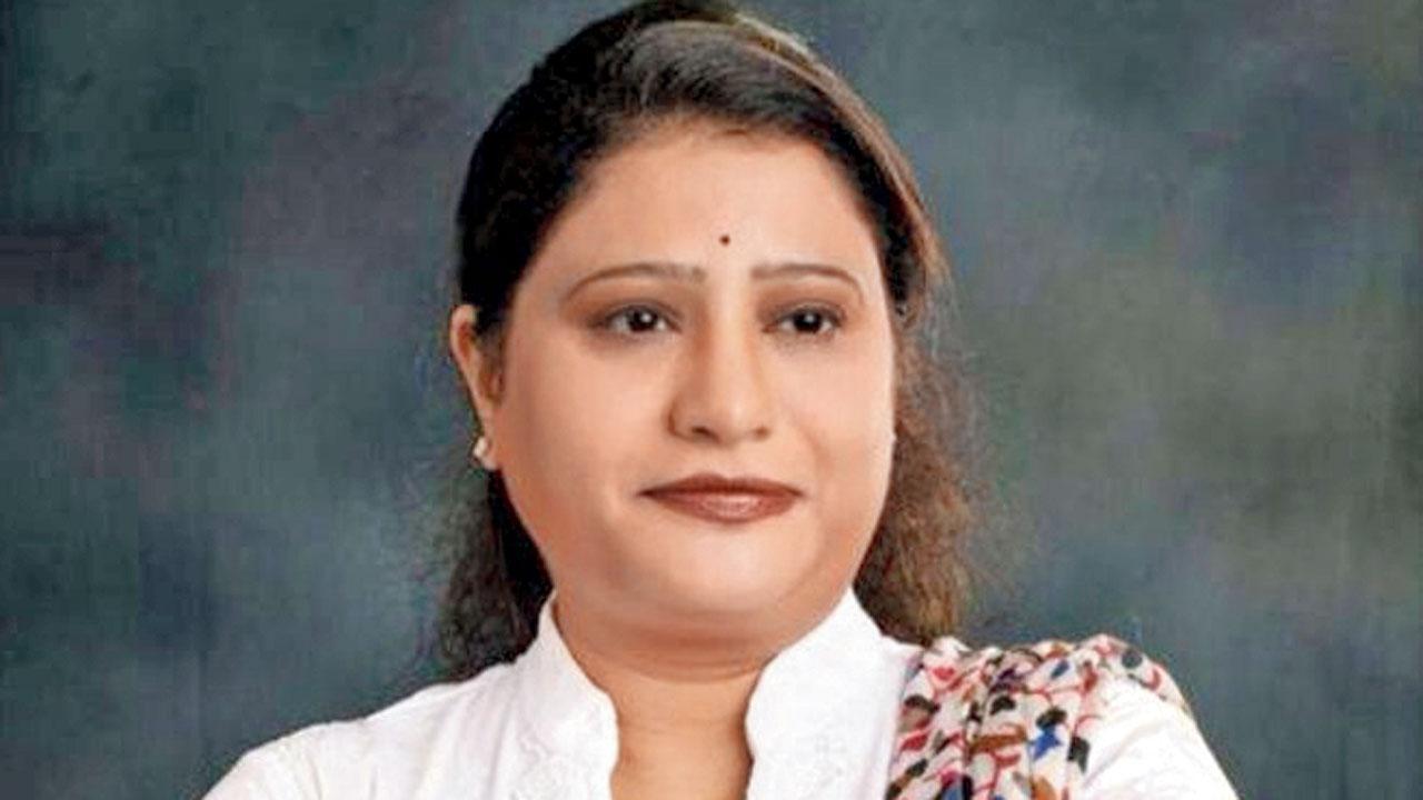 સ્નેહલ જાધવ