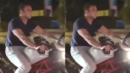 સોહેલ ખાન (તસવીર સૌજન્ય મિડ-ડે)