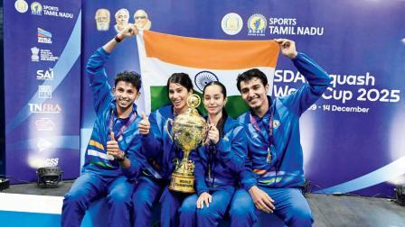 ભારત વિજેતા બન્યું