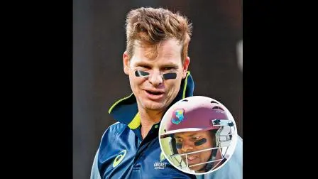 સ્ટીવ સ્મિથ