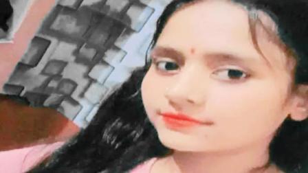 અગિયારમા ધોરણમાં ભણતી એક ટીનેજર