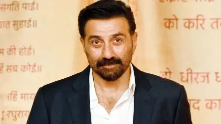 સની દેઓલ