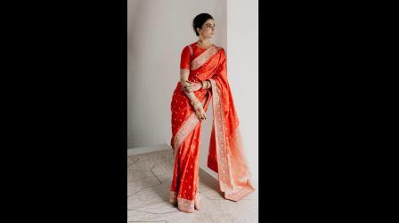 સમન્થા રુથ પ્રભુ