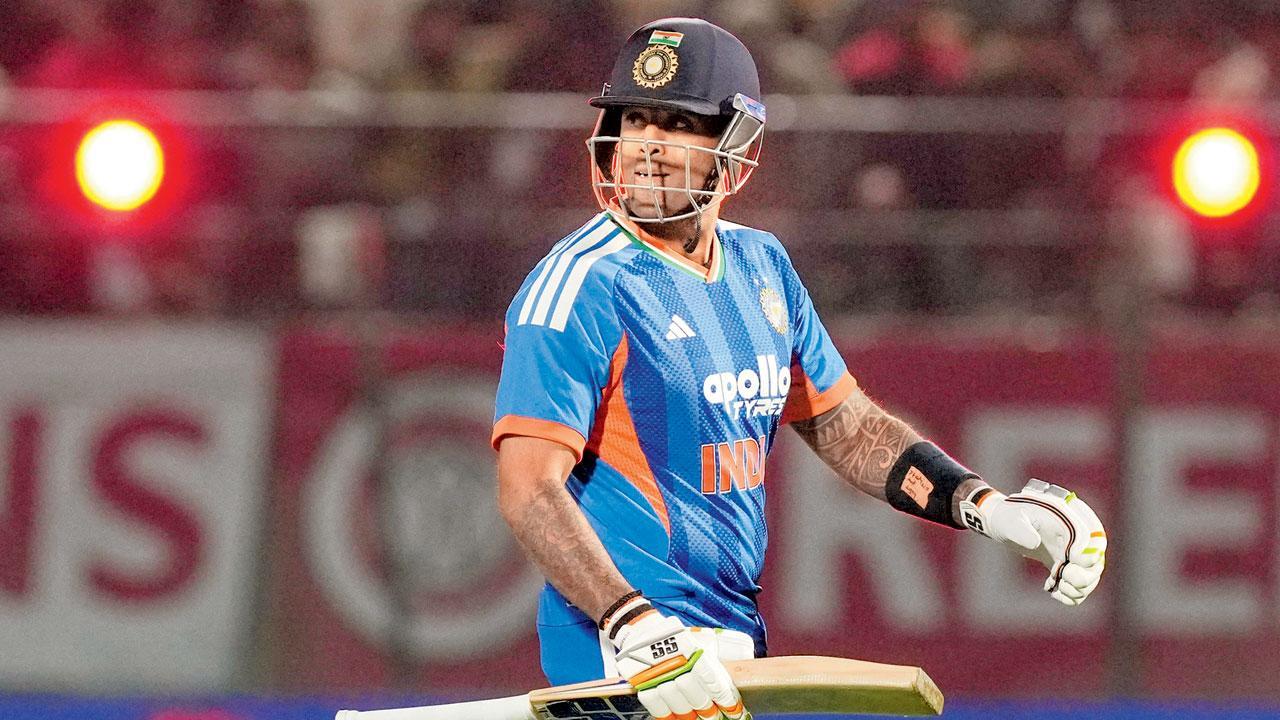 હું આઉટ ઑફ ફૉર્મ નથી, હું નેટ્સમાં ખૂબ સારી બૅટિંગ કરી રહ્યો છું