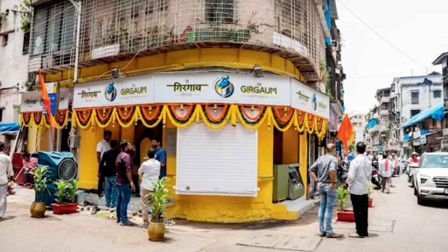 આ રેસ્ટોરાં ૯૫ વર્ષ જૂના વારસાને આગળ વધારી રહી છે. 