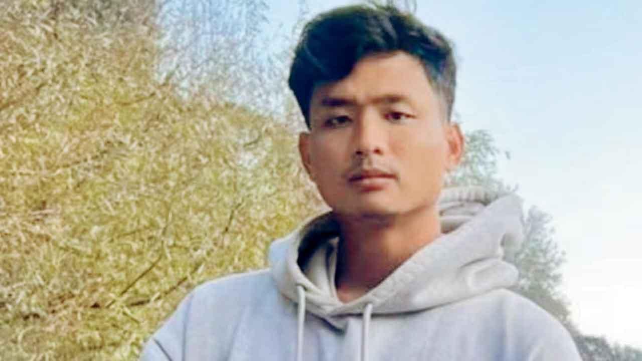 જીવ ગુમાવનારો યુવાન છેલ્લે સુધી કહેતો રહ્યો હું ભારતીય છું