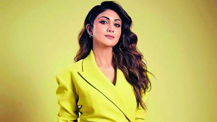 શિલ્પા શેટ્ટી