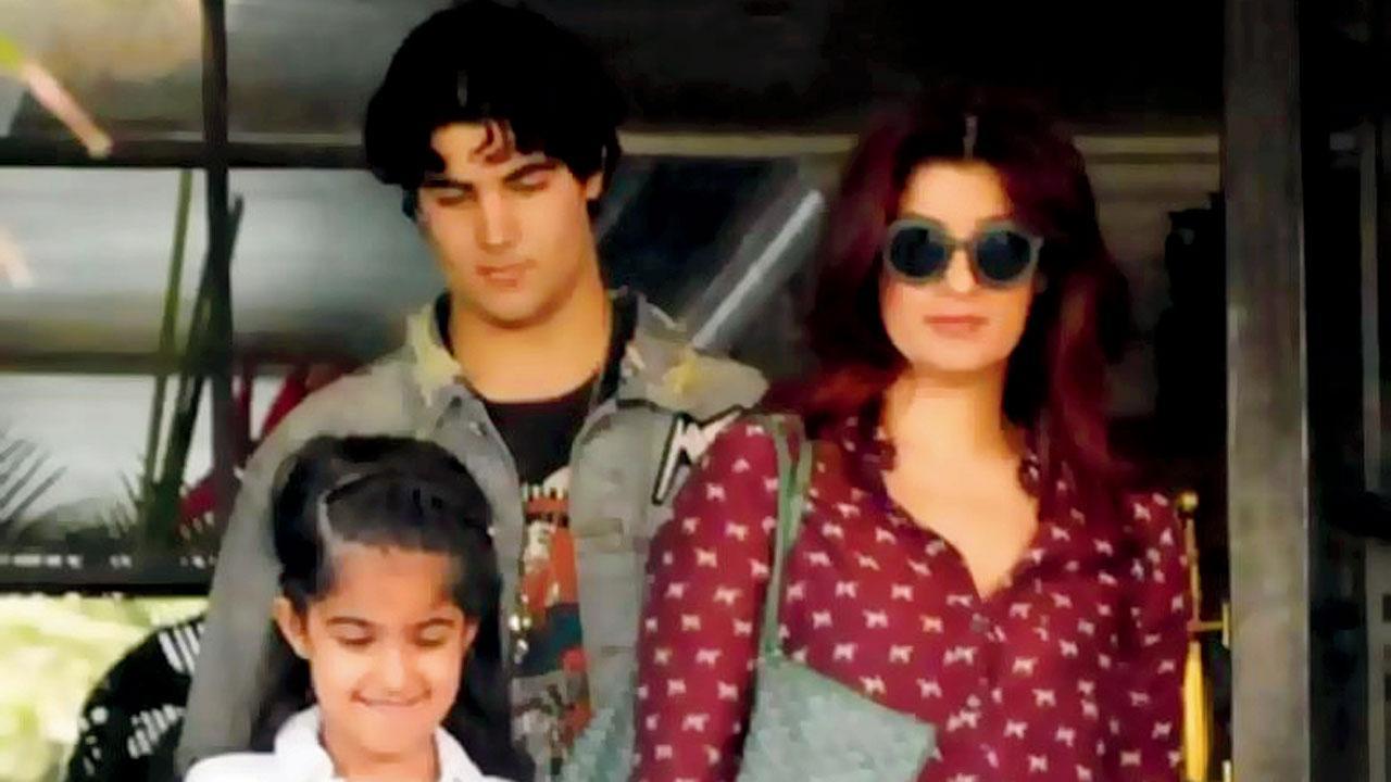 ફાઇલ તસવીર