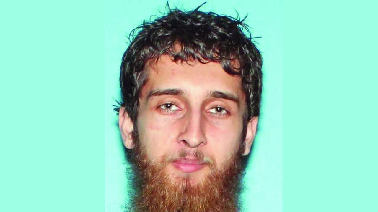 અમેરિકામાં ખાનાખરાબી કરવા માગતો પાકિસ્તાની સ્ટુડન્ટ પકડાયો