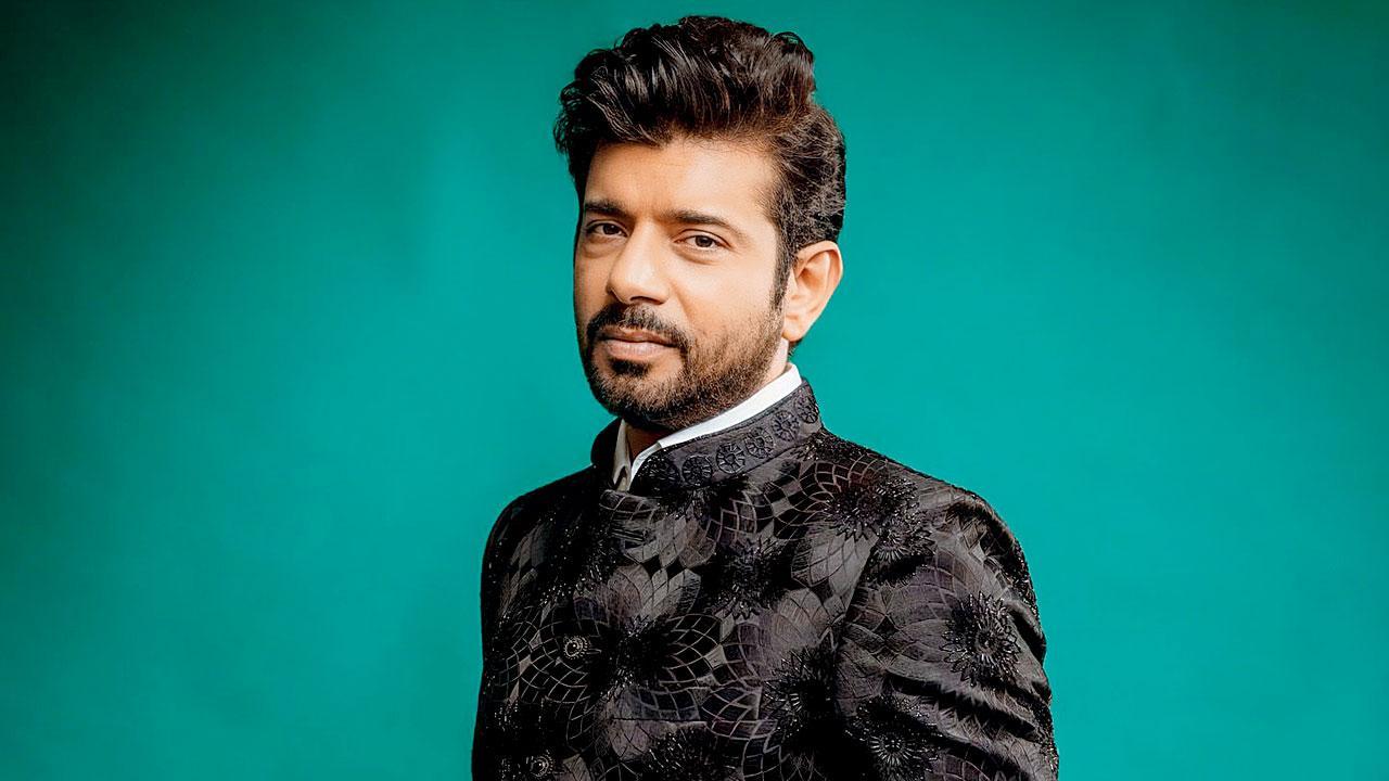 ઍક્ટર વિનીત કુમાર સિંહ