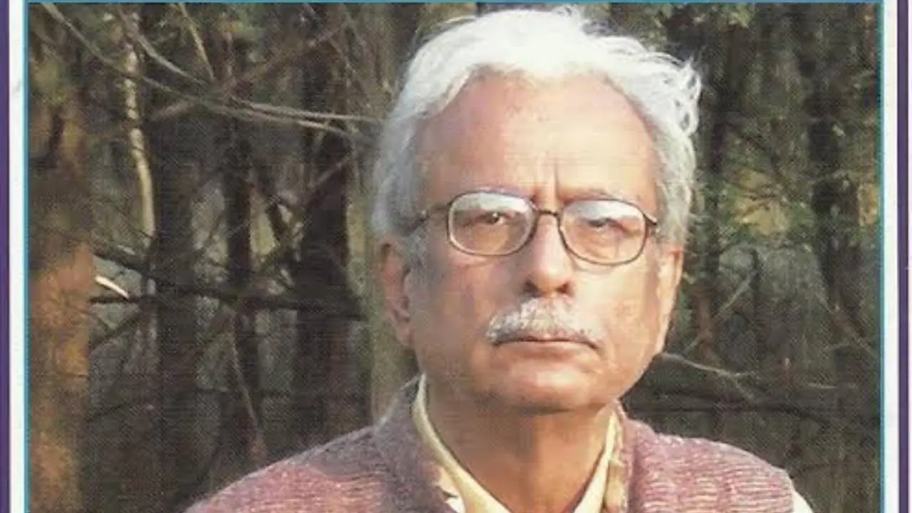 વિનોદ કુમાર શુક્લ