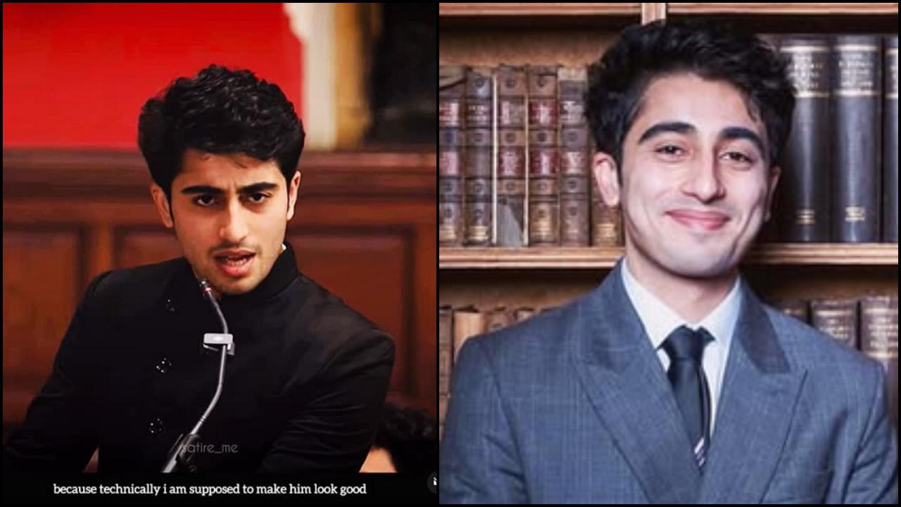 વીરાંશ ભાનુશાલી