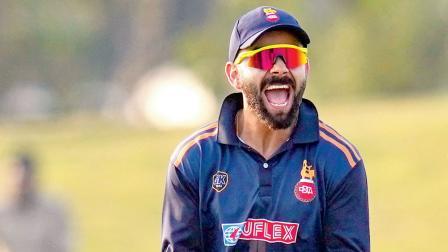 વિરાટ કોહલી