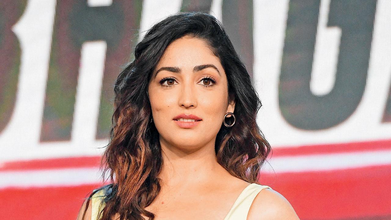 યામી ગૌતમ