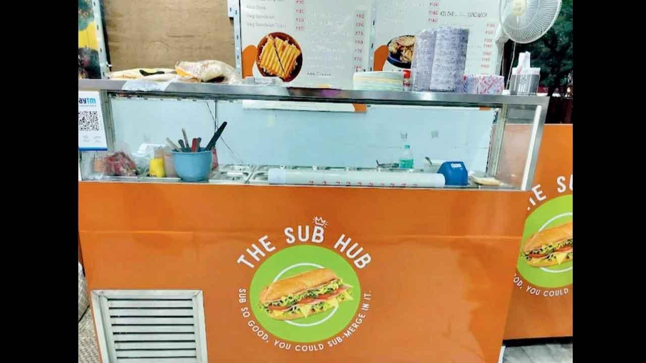 સમોસા સ્ટફ્ટ કુલચાઃ યે કુછ નયા લગતા હૈ