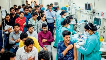 પ્રતિકાત્મક તસવીર