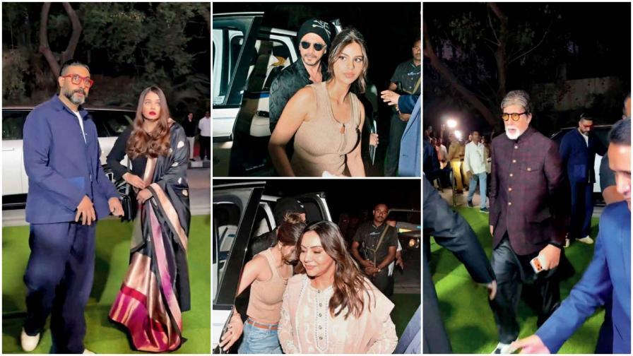 તસવીરોનો કૉલાજ