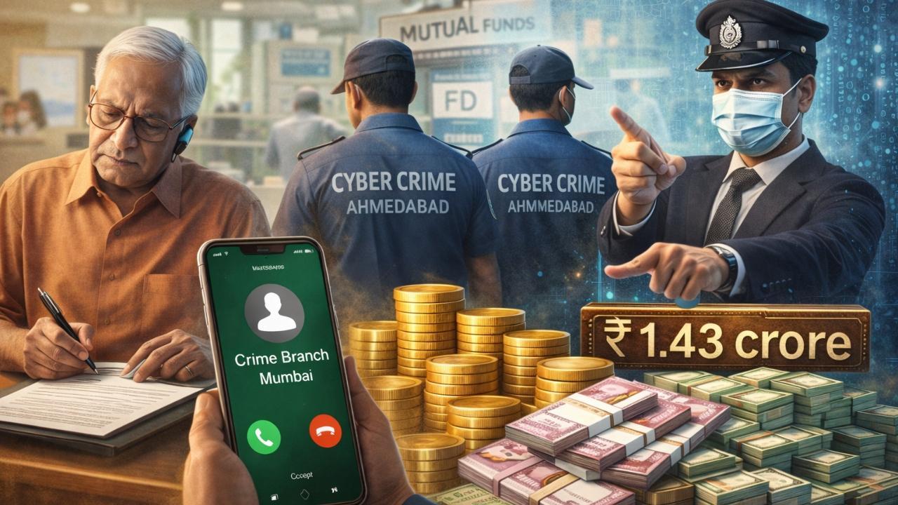 પ્રતીકાત્મક તસવીર (તસવીર સૌજન્યઃ એઆઇ)