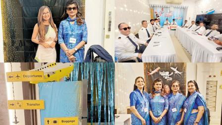 કંકોતરી-લેખનની ઝલક