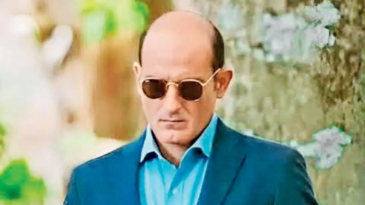 અક્ષય ખન્ના