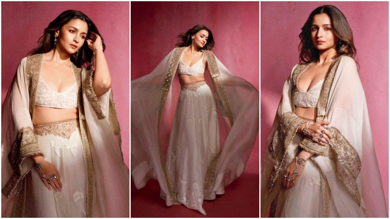 આલિયા ભટ્ટ