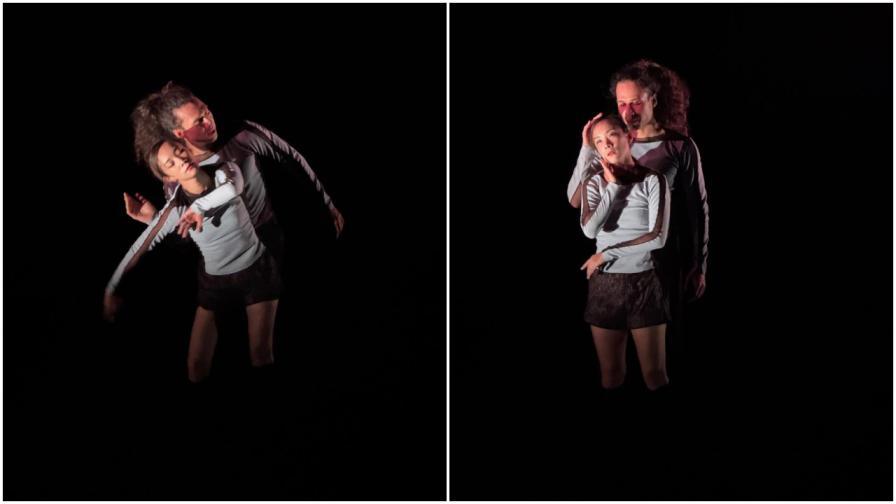 રેફલેટ એક એવો કાર્યક્રમ છે જે રોલર-સ્કેટિંગ, હિપ-હૉપ, આધુનિક ડાન્સ અને વીડિયો આર્ટને જોડે છે. 