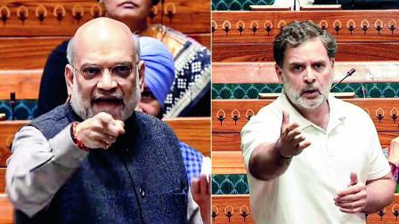 વોટચોરીનો અસલી ઇતિહાસ તો કૉન્ગ્રેસે લખ્યો છે