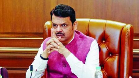 દેવેન્દ્ર ફડણવીસ