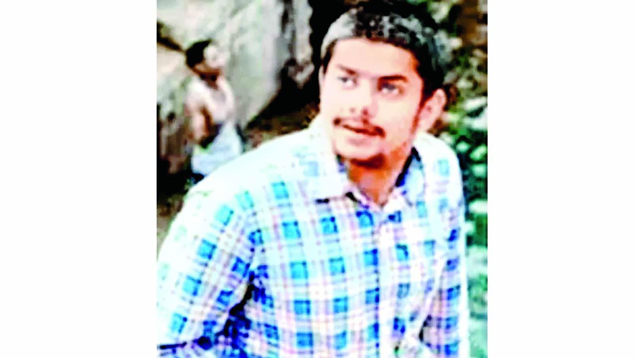 અનમોલ બિશ્નોઈ