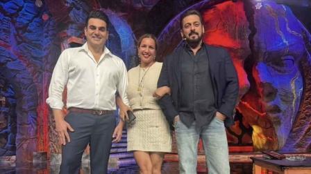 આધુનિક ભારતીય કૂટ્યૂરને નવી વ્યાખ્યા આપતી સૌંદર્ય અને નવતરતા