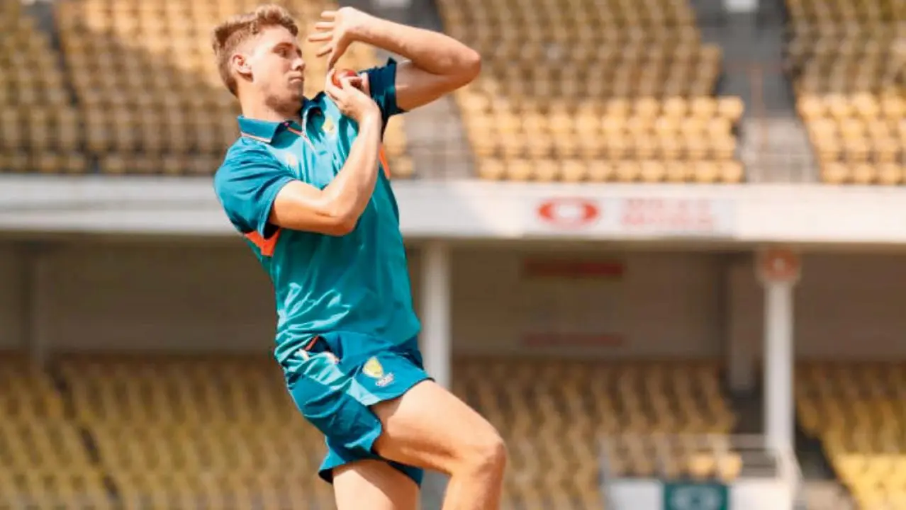 કેમરન ગ્રીન