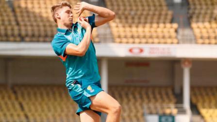 કેમરન ગ્રીન