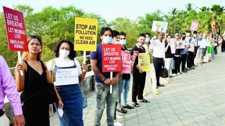 ફોટો : સતેજ શિંદે