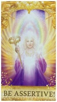 બી એસર્ટિવ