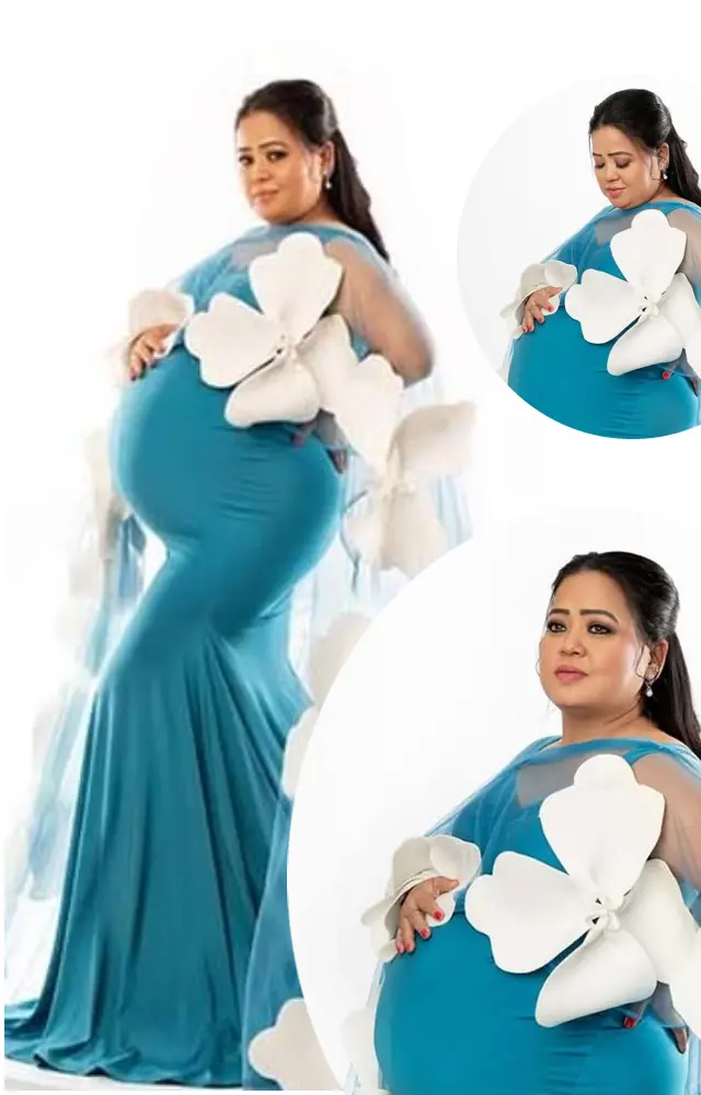 જલ્દી જ આવશે સેકન્ડ બૅબી લિંબાચિયા