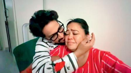 ભારતીએ પોતાના લેટેસ્ટ વ્લૉગમાં આ જણાવ્યું છે