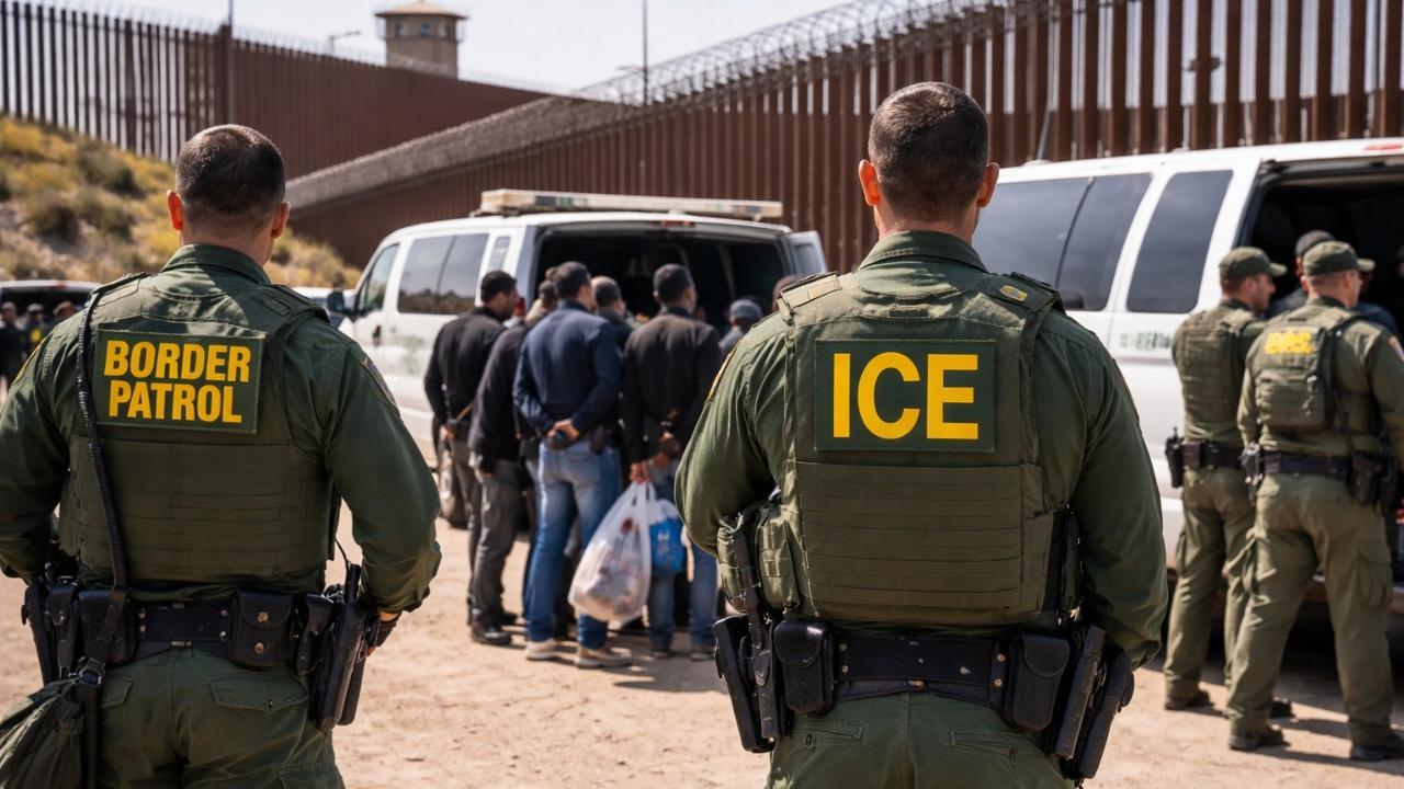 પ્રતીકાત્મક તસવીર (તસવીર સૌજન્યઃ એઆઇ)