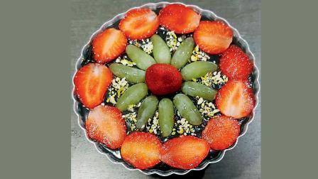 કેક વિધાઉટ બેક