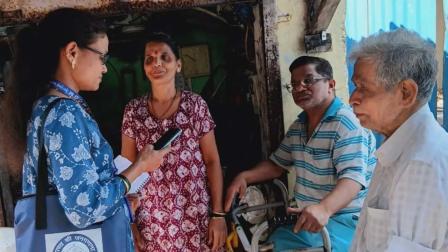 વસ્તીગણતરીની તૈયારીઓ શરૂ