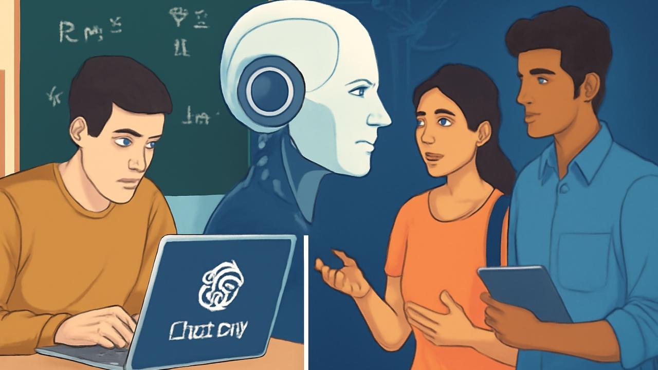 પ્રતીકાત્મક તસવીર (તસવીર સૌજન્યઃ એઆઇ)