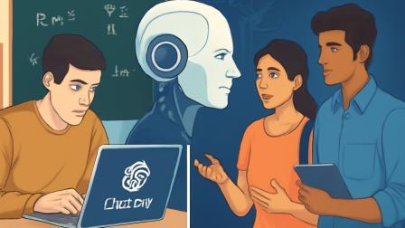 પ્રતીકાત્મક તસવીર (તસવીર સૌજન્યઃ એઆઇ)