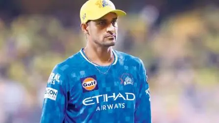 દીપક હૂડા