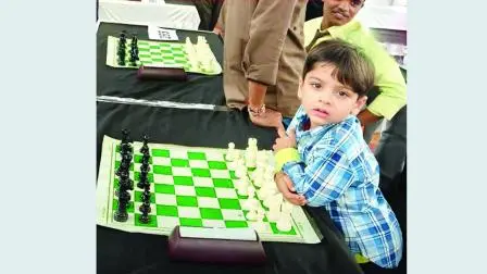 સર્વજ્ઞ સિંહ કુશવાહા