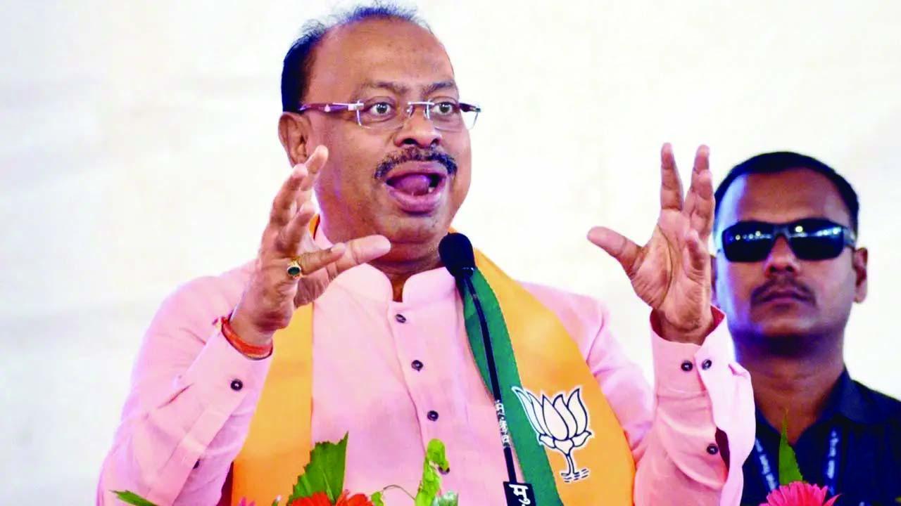 ચંદ્રશેખર બાવનકુળે