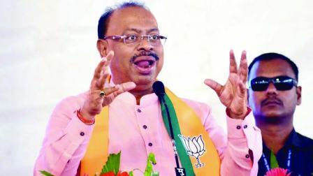 ચંદ્રશેખર બાવનકુળે