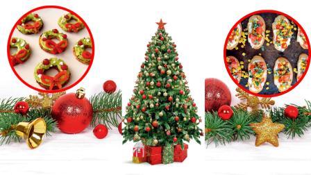 ન્યુટ્રિશનિસ્ટ કેજલ શેઠ પાસેથી જાણીએ આ હેલ્ધી ક્રિસમસ ટ્રીટ્સની રેસિપીઝ