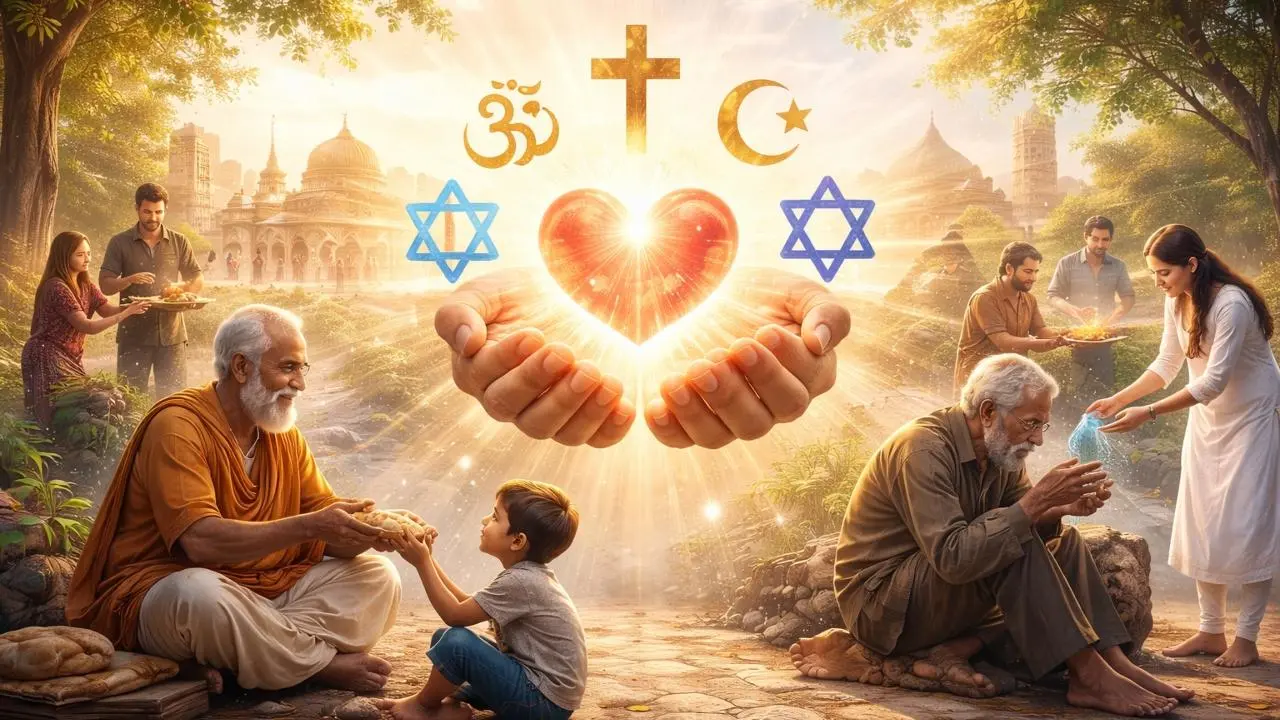 પ્રતીકાત્મક તસવીર (તસવીર સૌજન્યઃ એઆઇ)