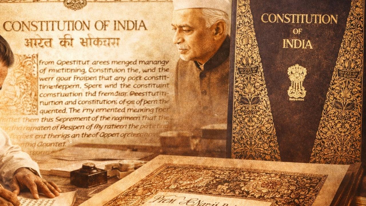 પ્રતીકાત્મક તસવીર (તસવીર સૌજન્યઃ એઆઇ)